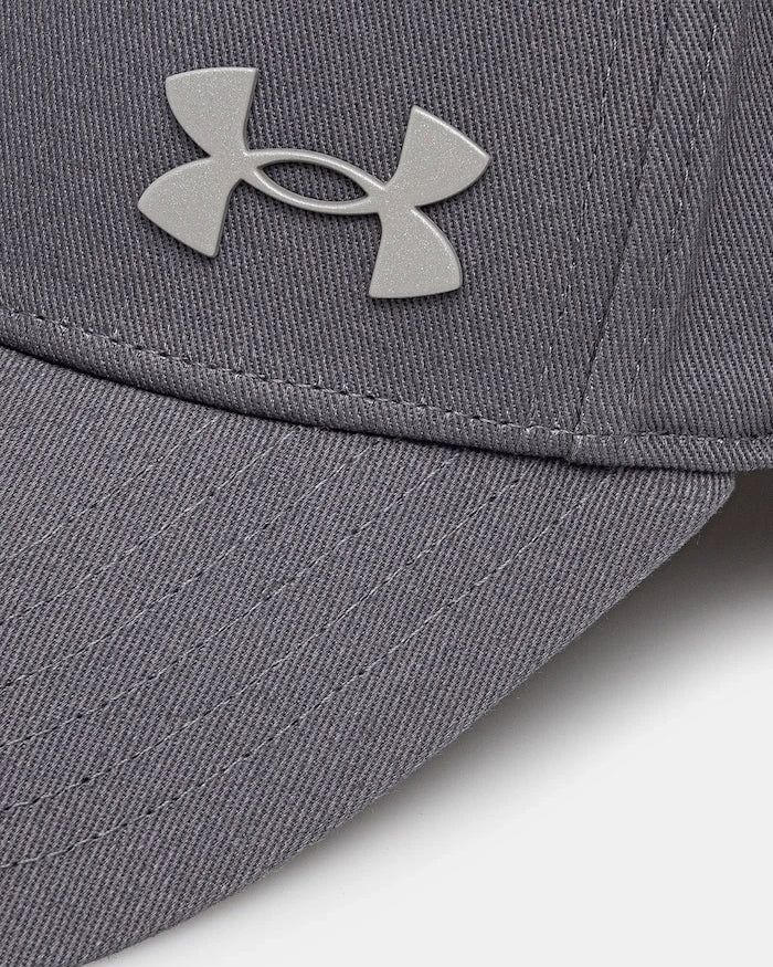 Under Armour erkek pamuklu siperlikli şapka