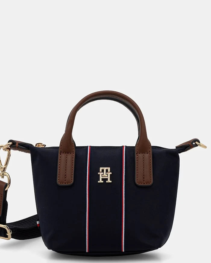 Tommy Hilfiger чанта crossbody дамски