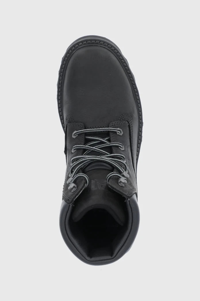 Кожени кубинки CAT Footwear Deplete