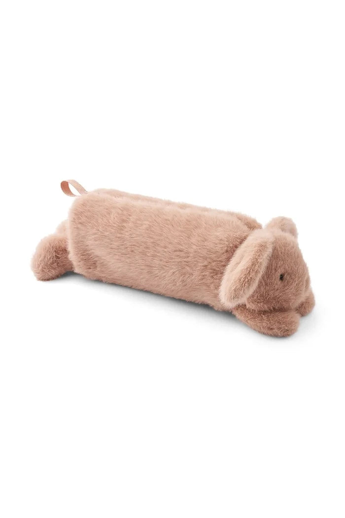 Liewood моливник за деца Dalina Rabbit Plush Pouch