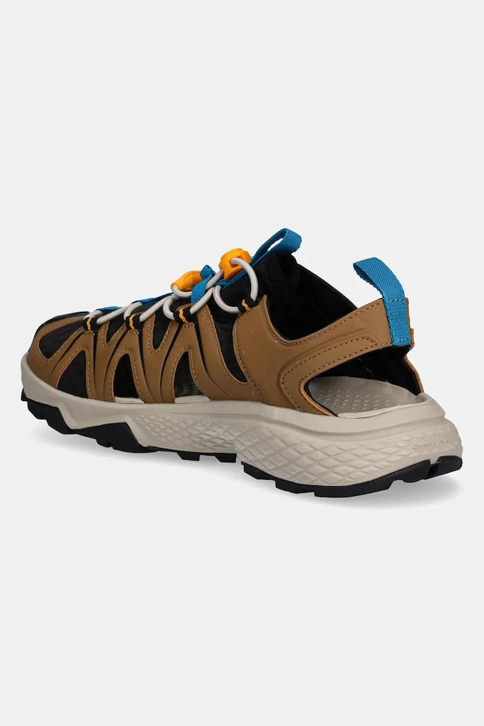 Columbia erkek trekking sandaletleri PEAKFREAK RUSH