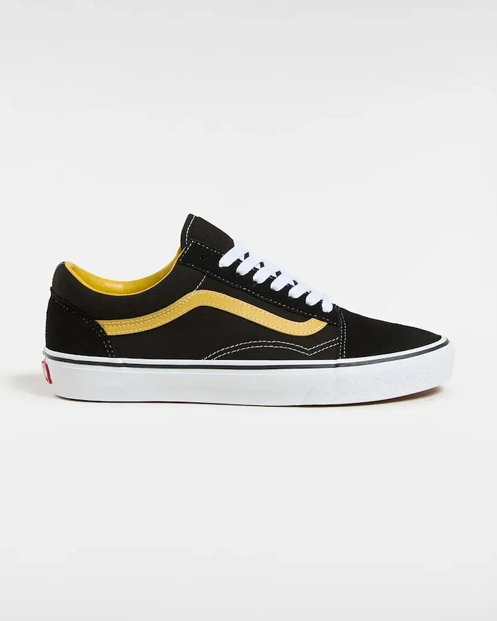 Vans Old Skool alçak kesim spor ayakkabı