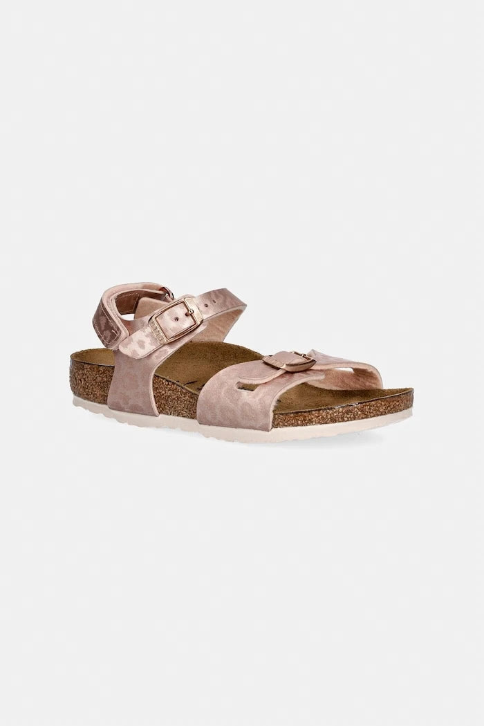 Birkenstock Çocuk Sandalet Rio