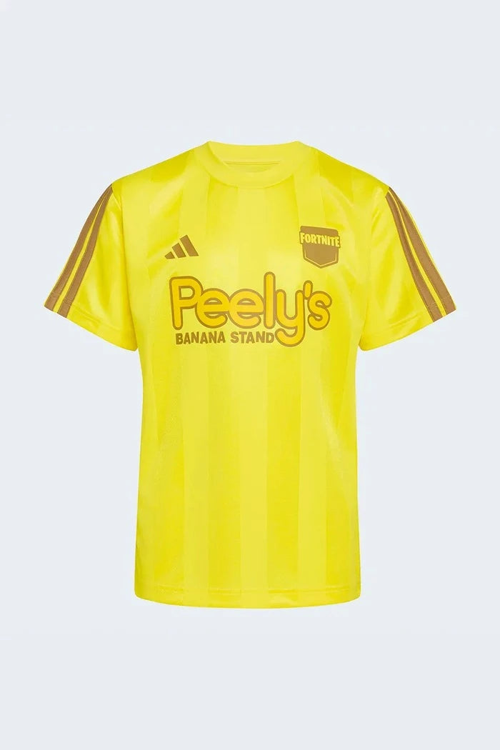 adidas тениска за деца FORTNITE