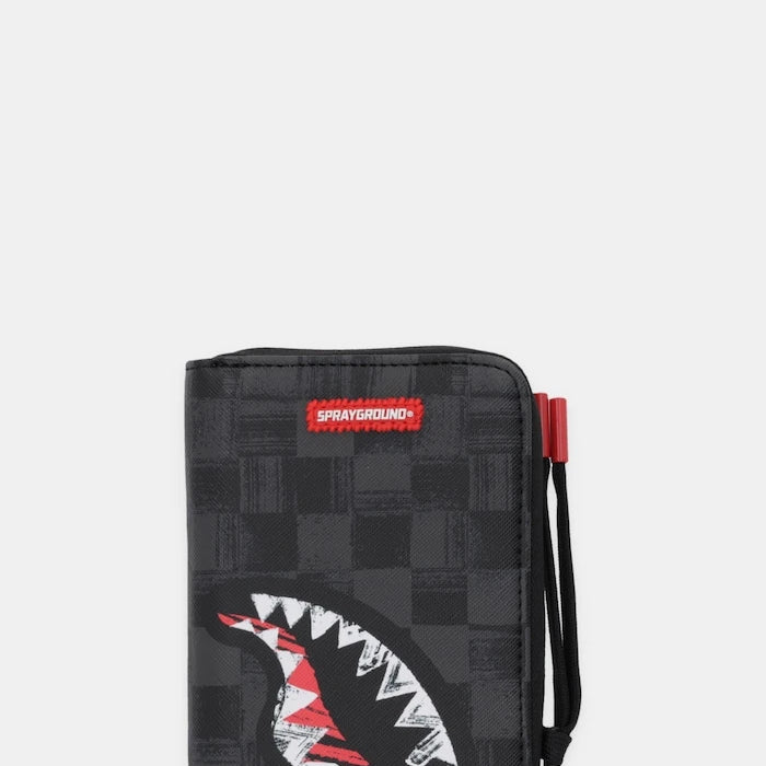 Портмоне Sprayground