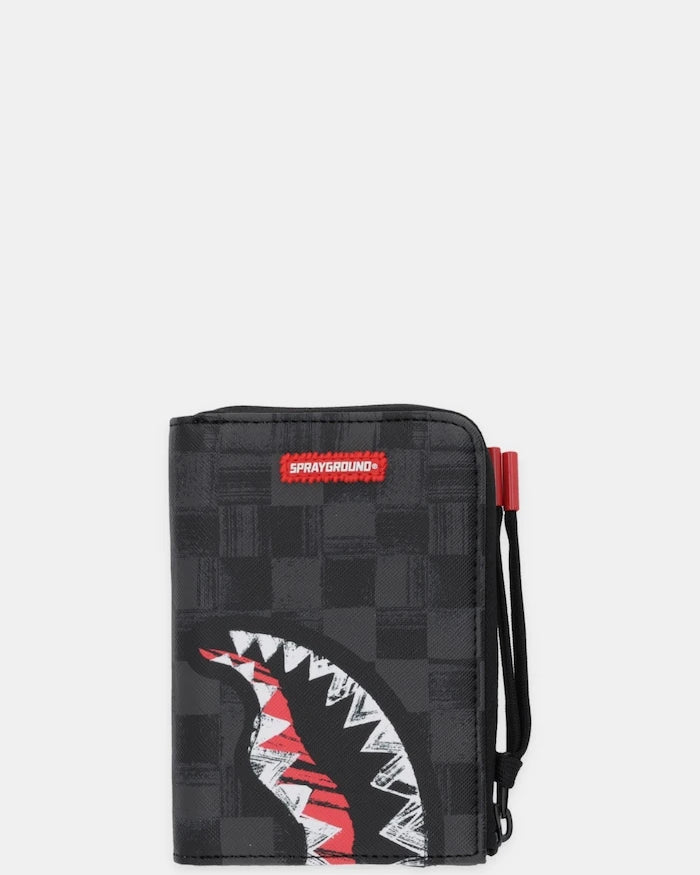 Портмоне Sprayground