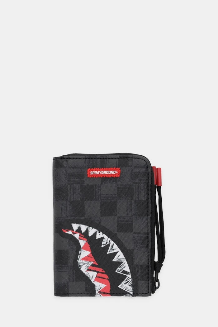 Sprayground Cüzdan