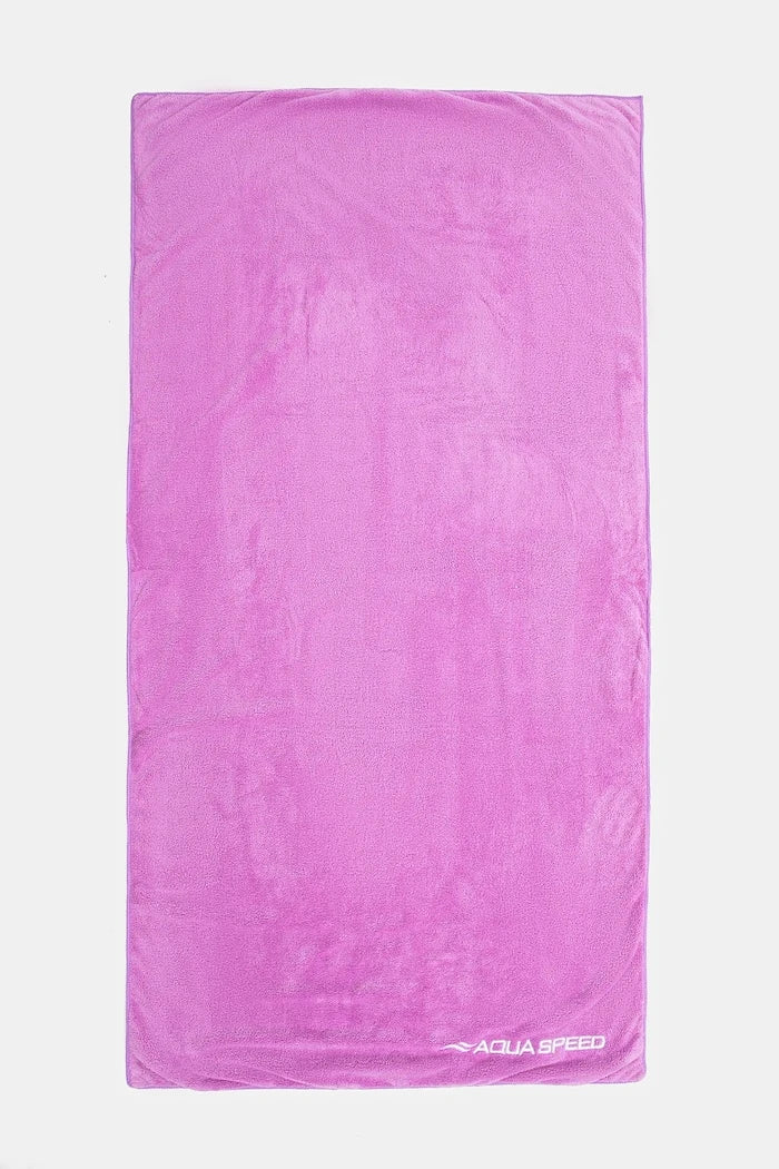 Aqua Speed - Кърпа 70x140