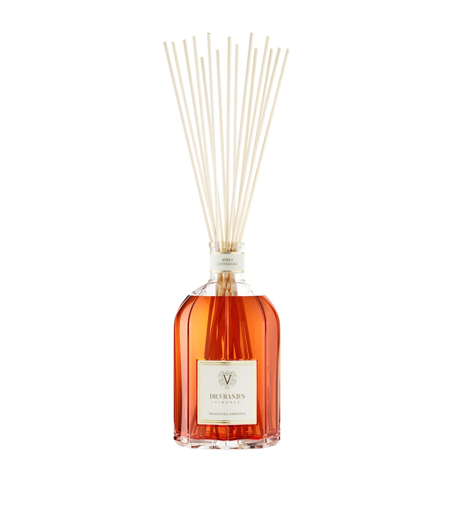 Mirra Zafferano Fragrance Diffuser (5L)