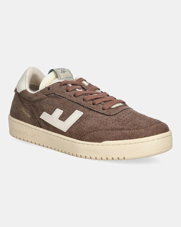 Flamingos Stadion Sneaker