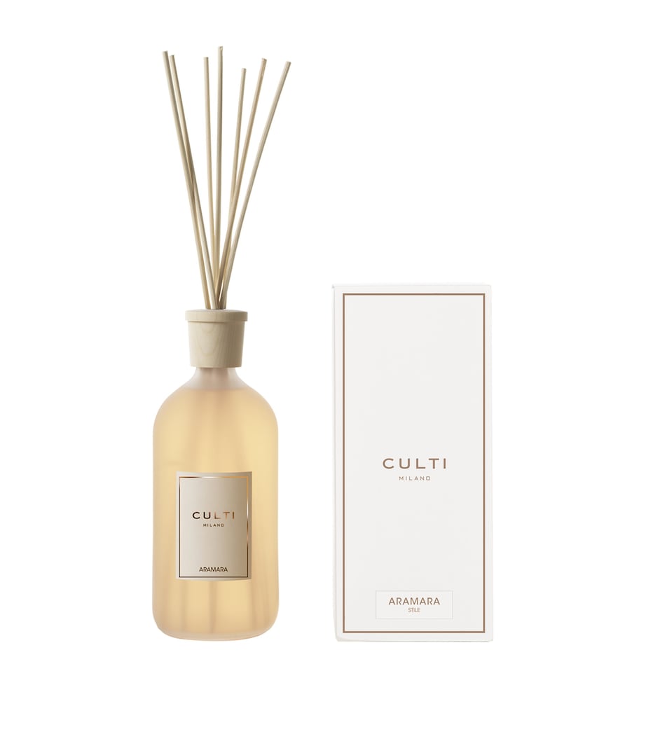 Culti Milano Stile Aramara Fragrance Diffuser (1000ml)