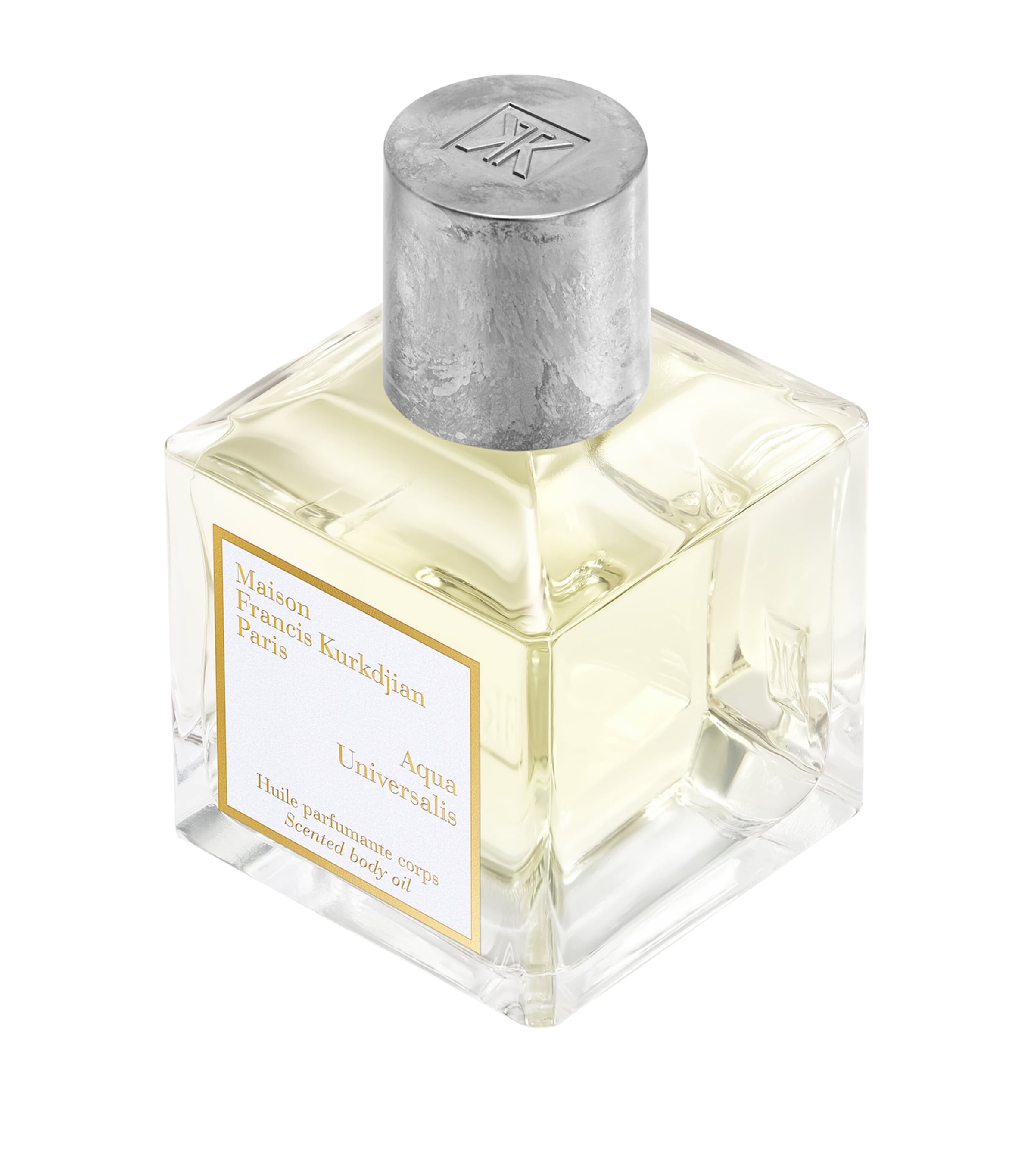 Maison Francis Kurkdjian Aqua Universalis Body Oil (70ml)