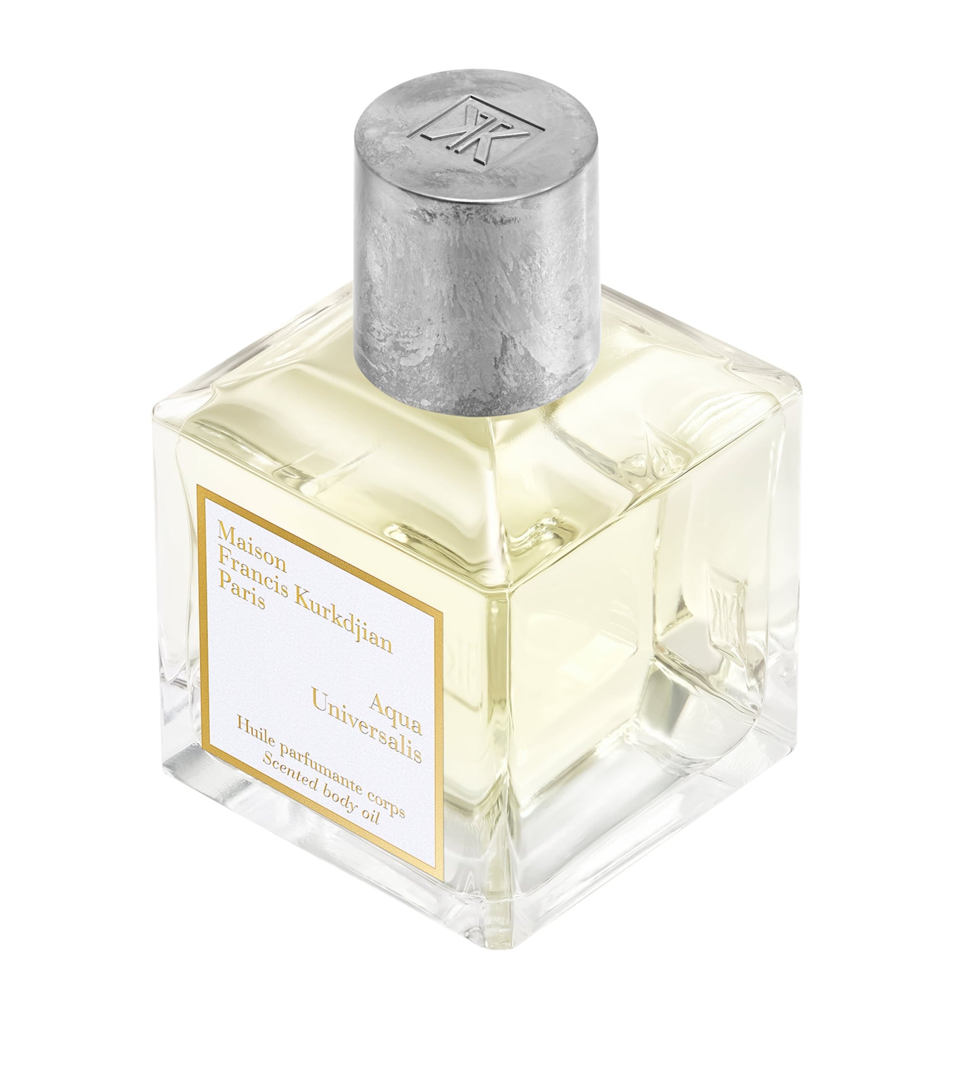 Maison Francis Kurkdjian Aqua Universalis Body Oil (70ml)
