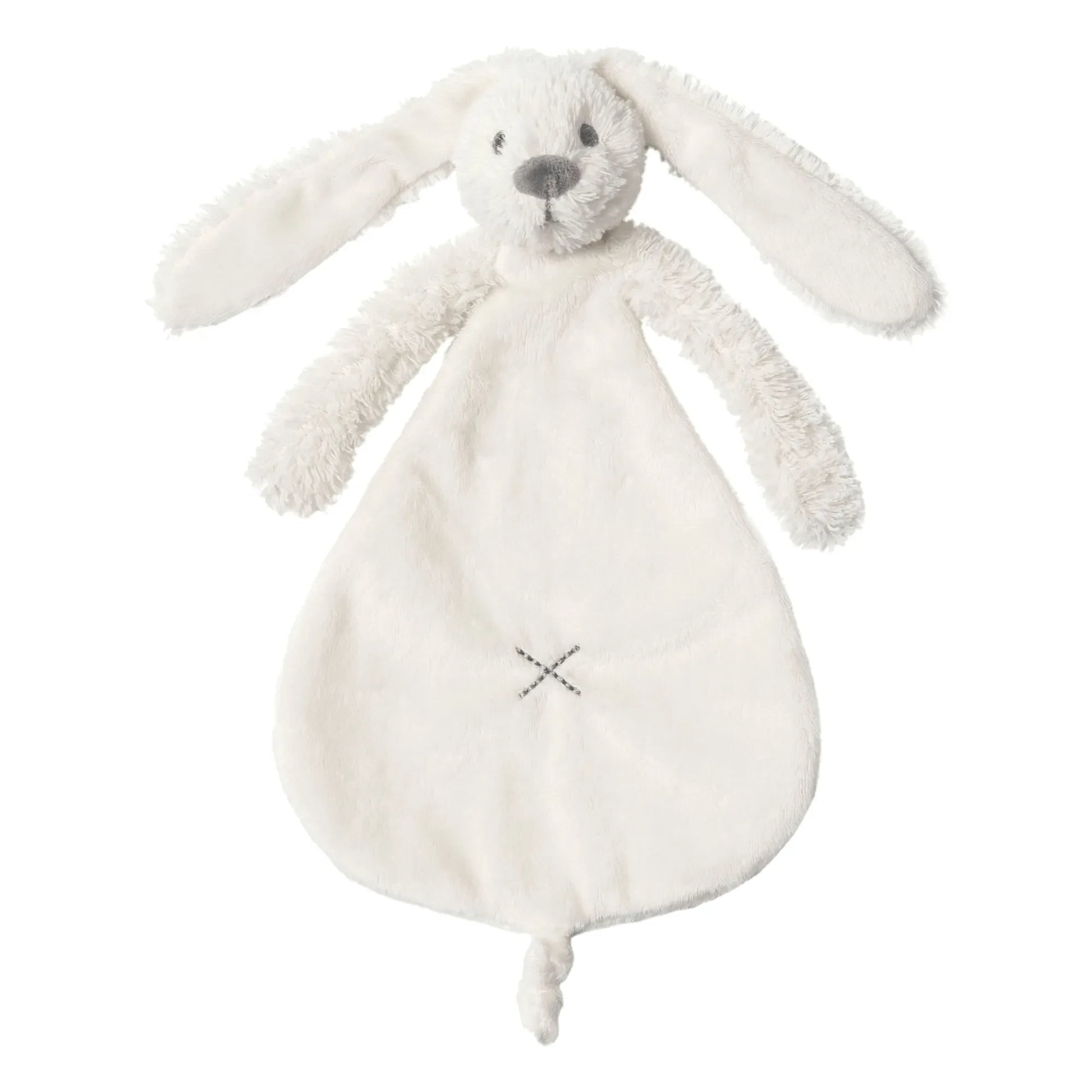 Happy Horse - Richie Bunny Soft toy | Ivory