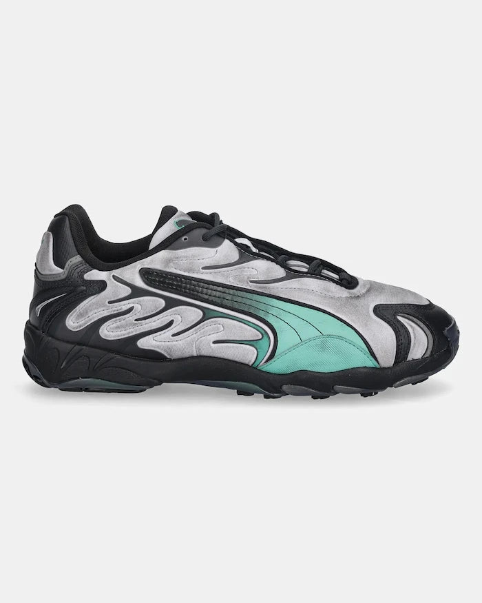 Puma Inhale Distressed