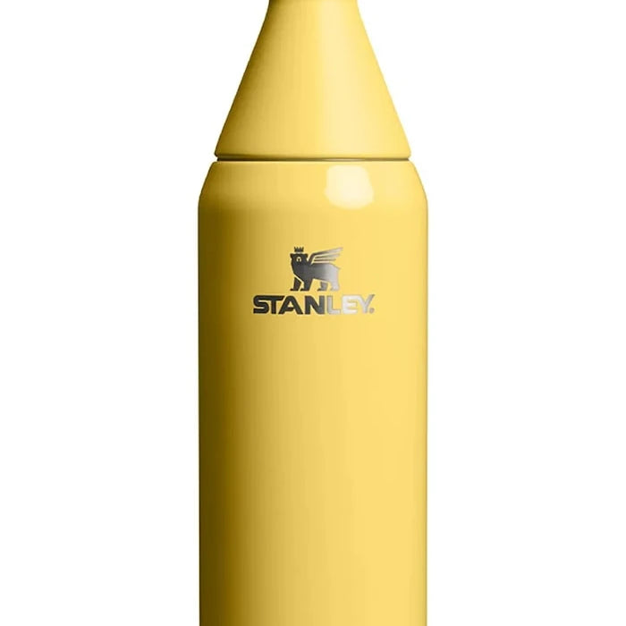 Stanley Paslanmaz Çelik Termos Şişe All Day Slim 0,6 l
