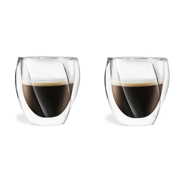 Комплект чаши Vialli Design 250 ml (2 броя)