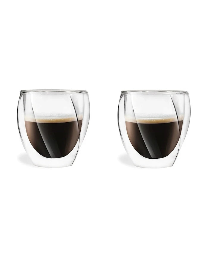 Vialli Design 250 ml Bardak Seti (2 Parça)