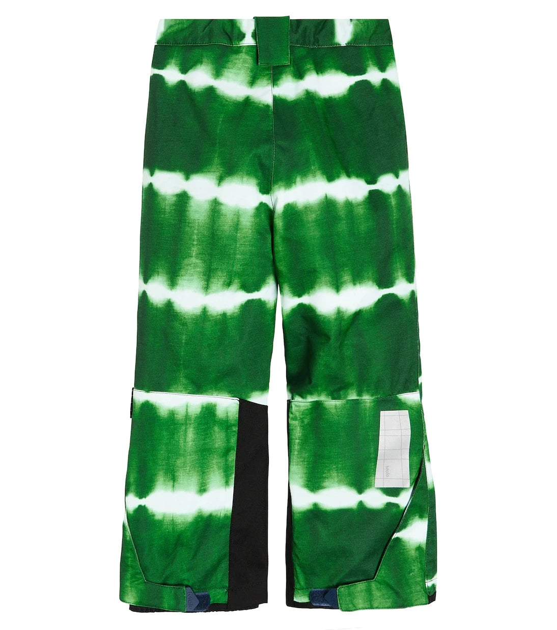 Molo - Jump Pro tie-dye ski pants