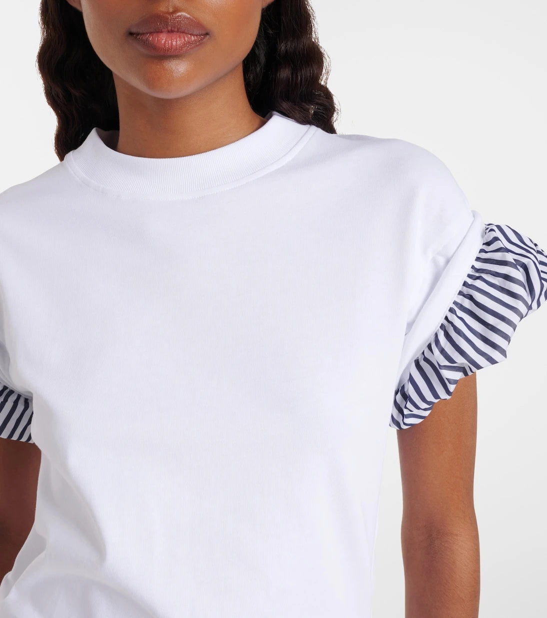 Patou - Cotton jersey T-shirt
