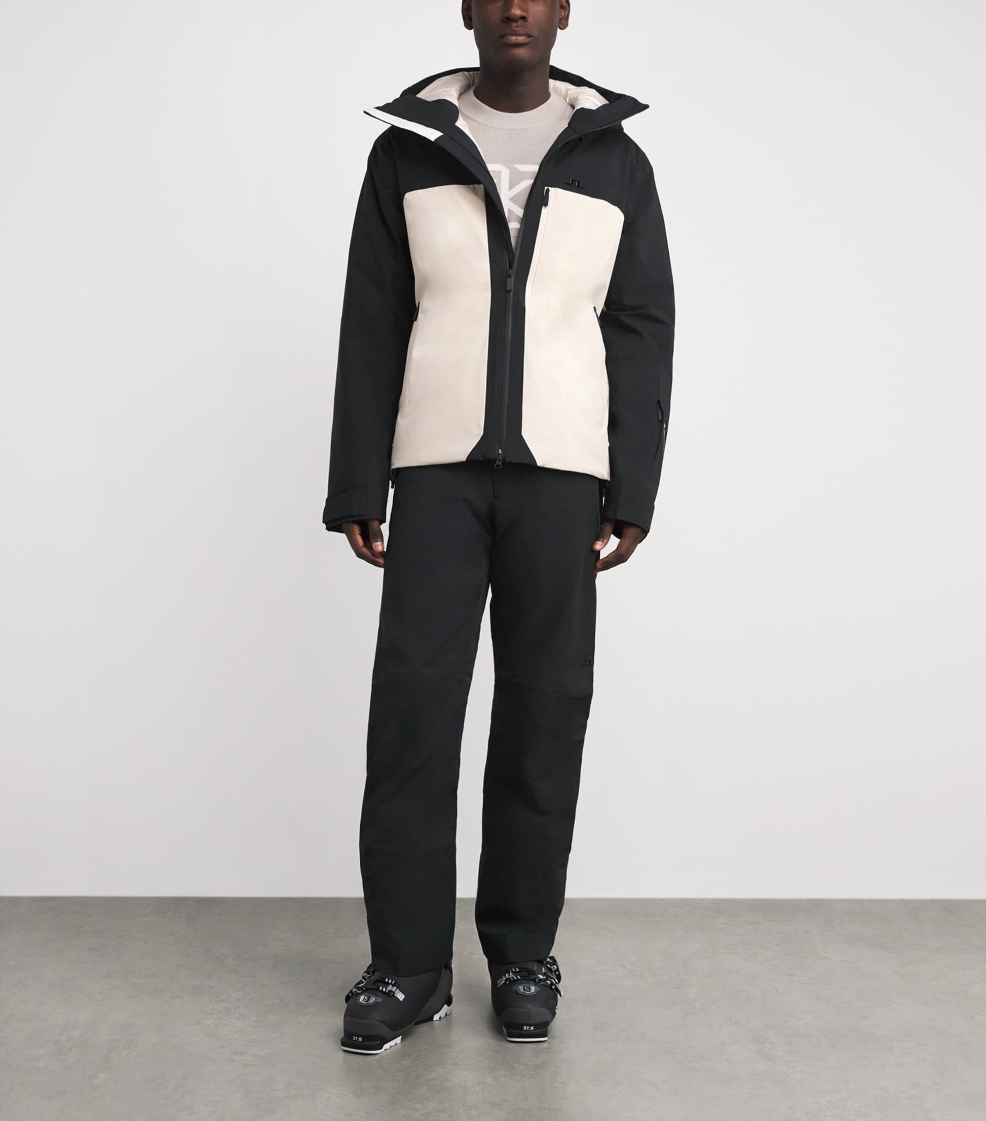 Waterproof Acers Ski Jacket