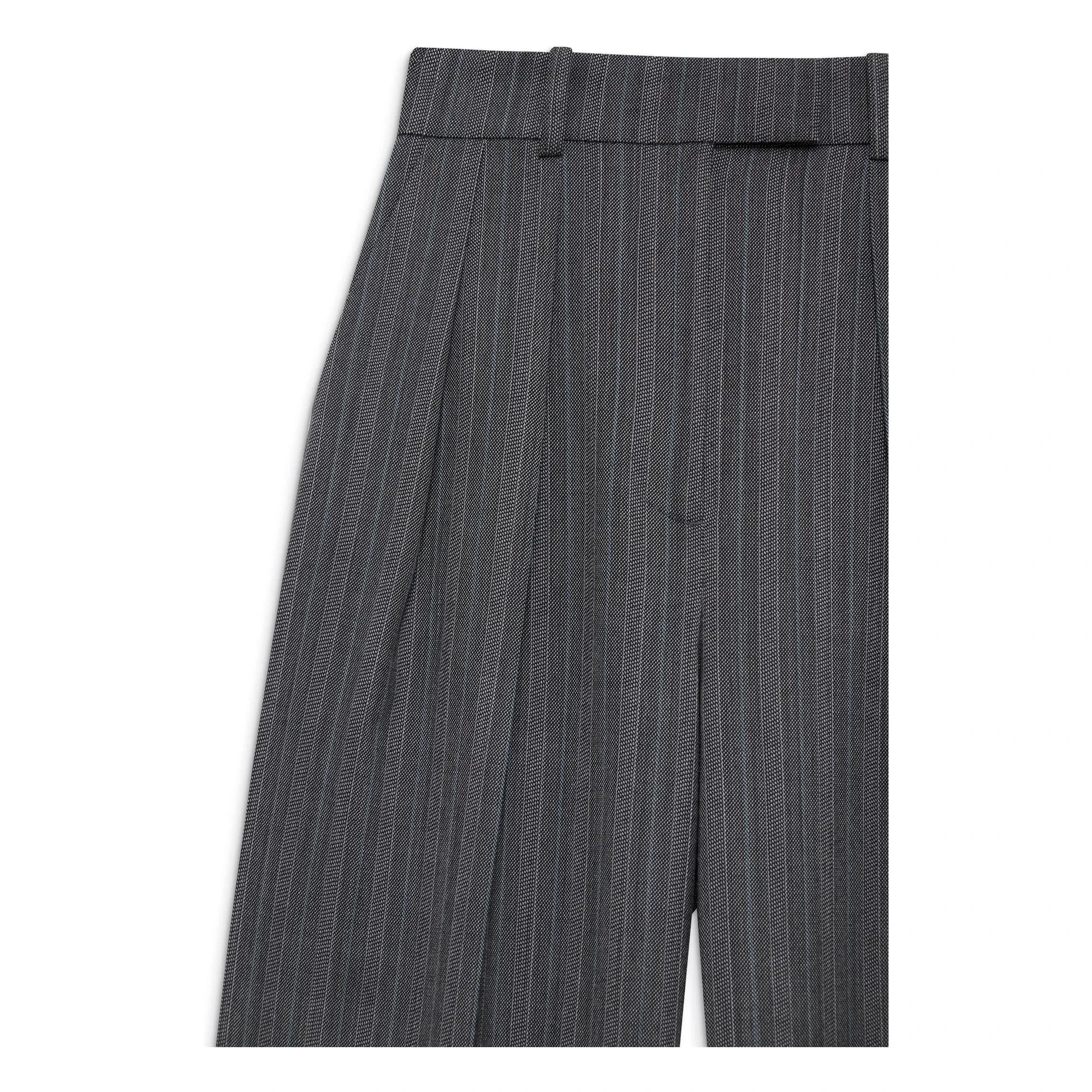 Anine Bing - Lou Laine Pants | Black