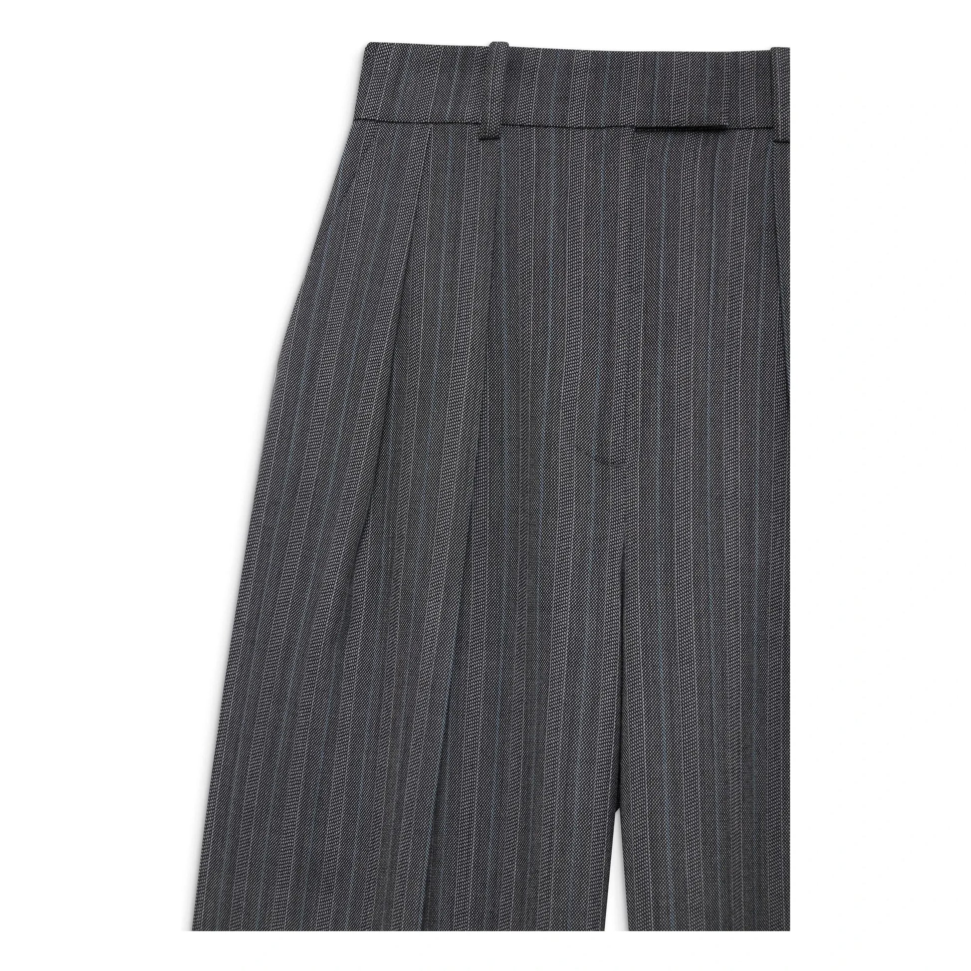 Anine Bing - Lou Laine Pants | Black