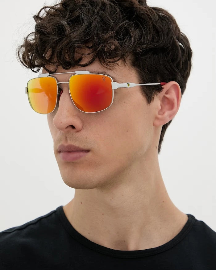 Ray-Ban SCUDERIA FERRARI COLLECTION güneş gözlüğü