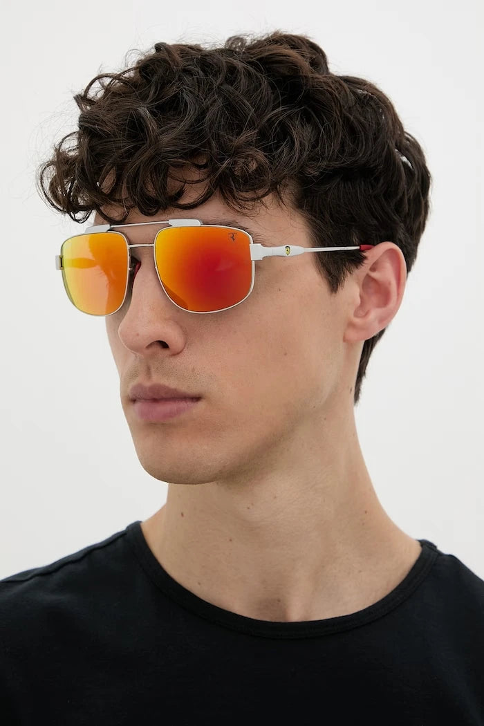 Ray-Ban SCUDERIA FERRARI COLLECTION güneş gözlüğü