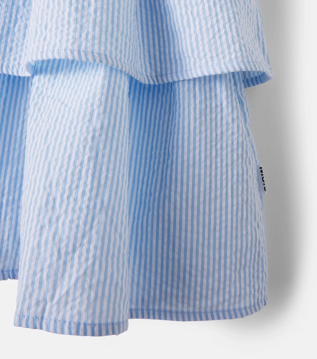 Molo - Chelsea striped cotton dress
