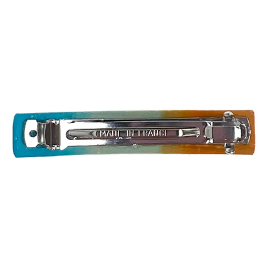 Beauw - Hair Clip | Turquoise