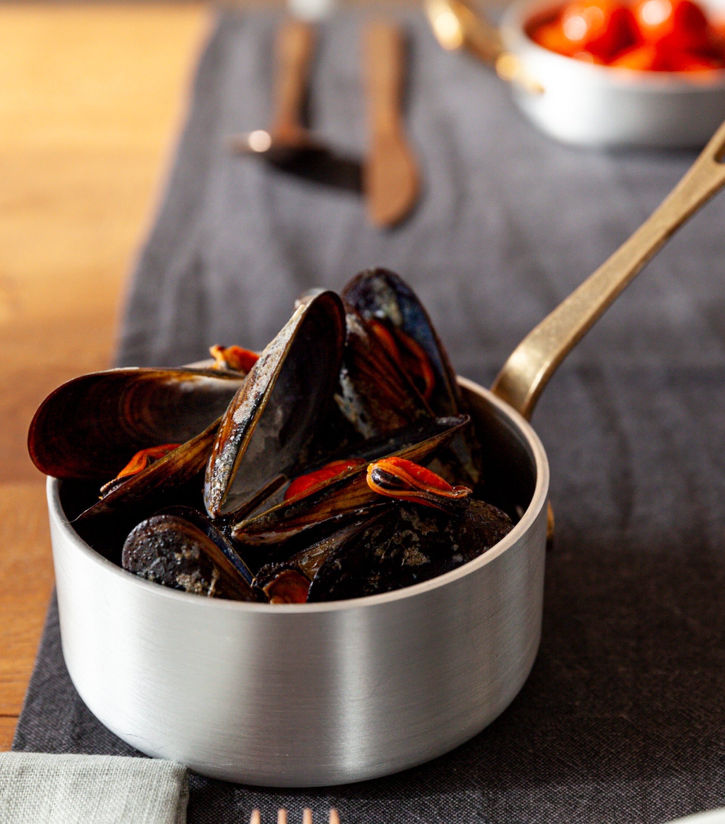 Mini Casserole Set (12cm)