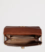 Leather Soft Secret Shoulder Bag