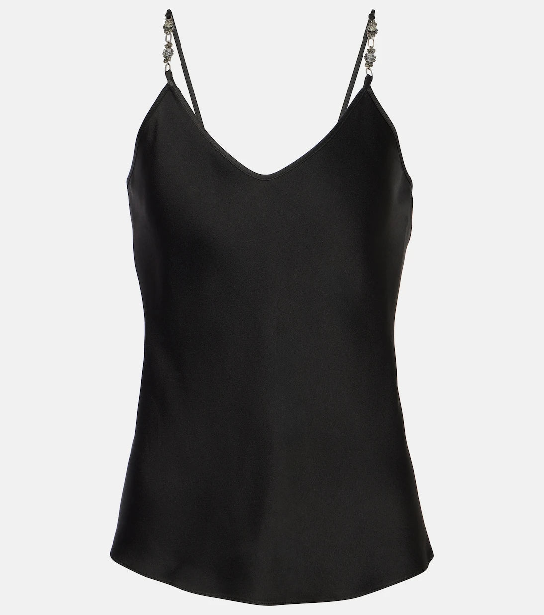 Max Mara - Afelio camisole top