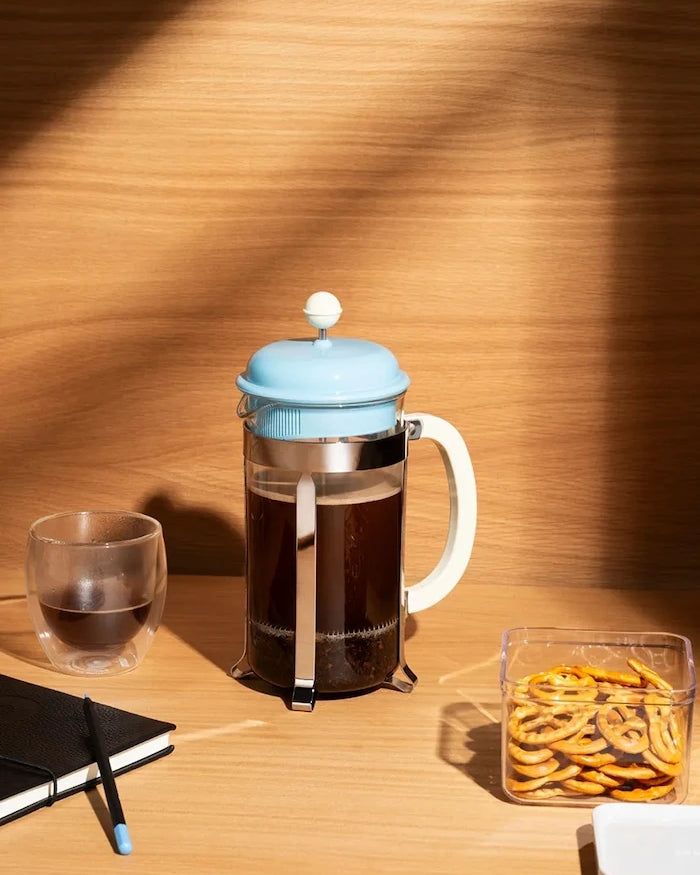 Bodum Caffettiera 1 L Pistonlu Kahve Makinesi
