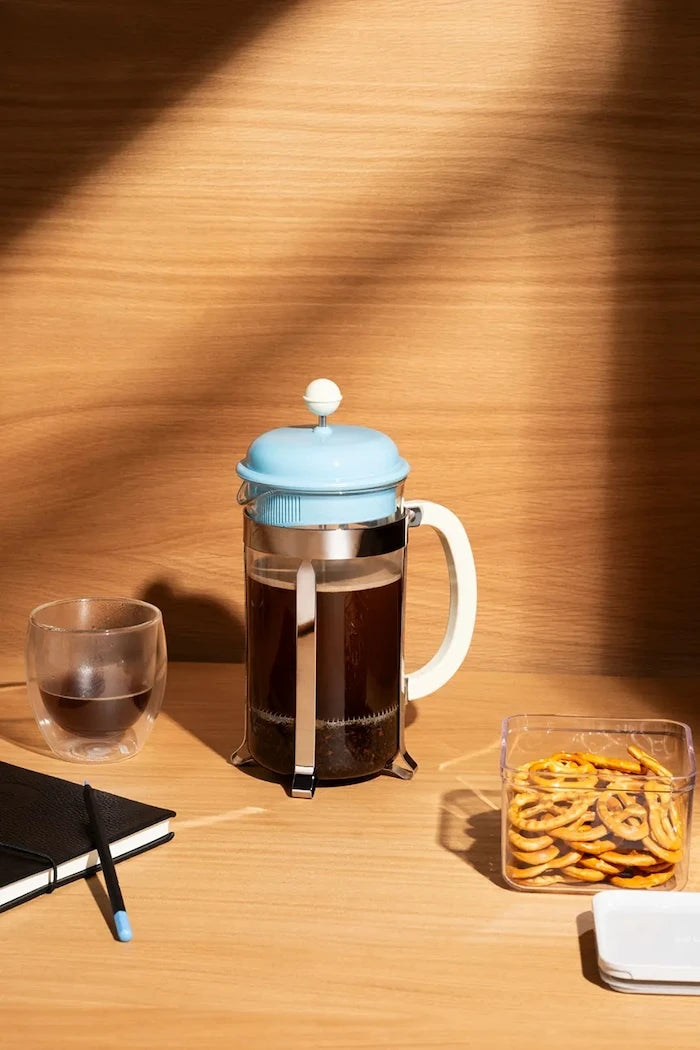 Bodum Caffettiera 1 L Pistonlu Kahve Makinesi