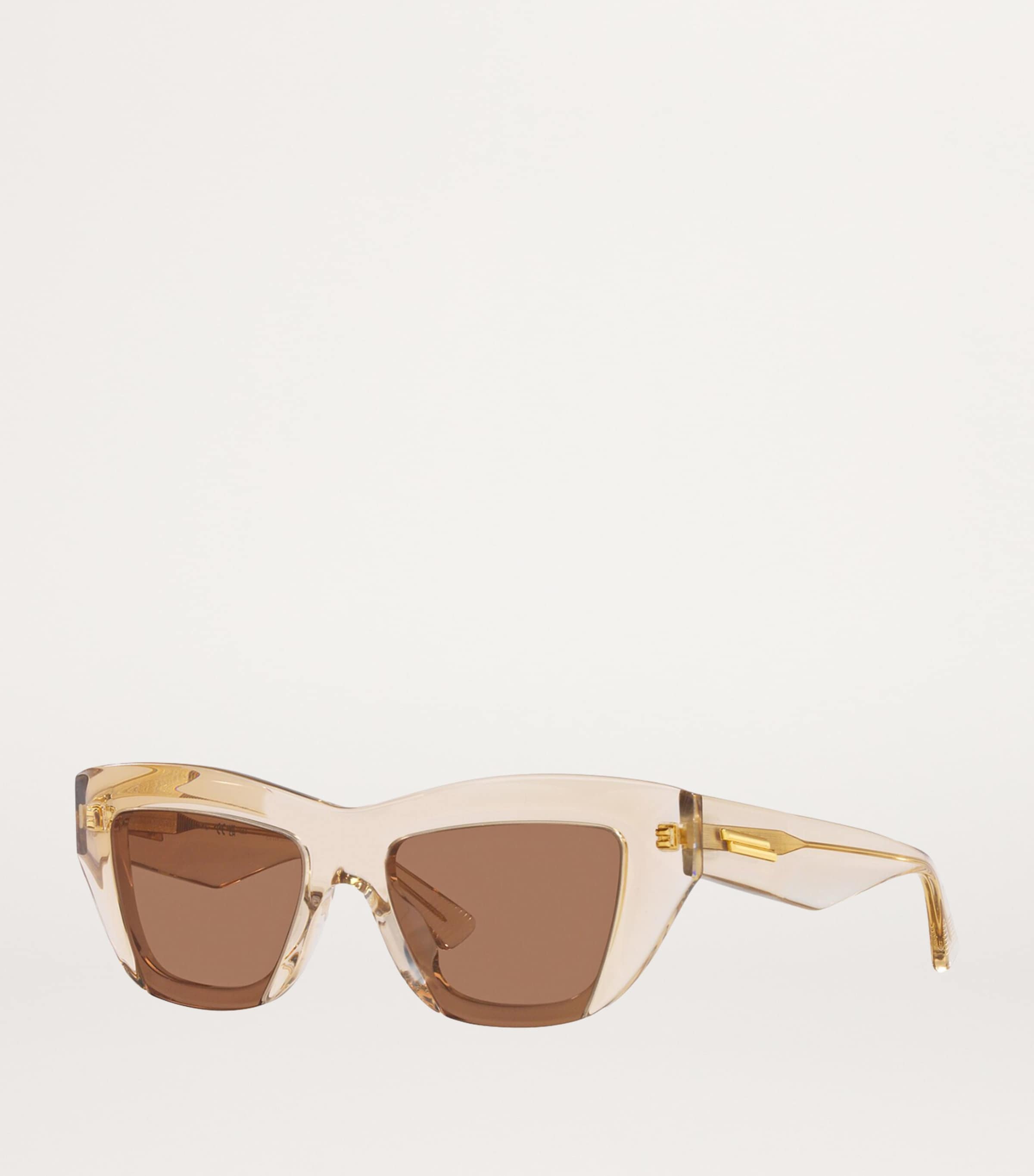 Pink Acetate 06J000398 Sunglasses