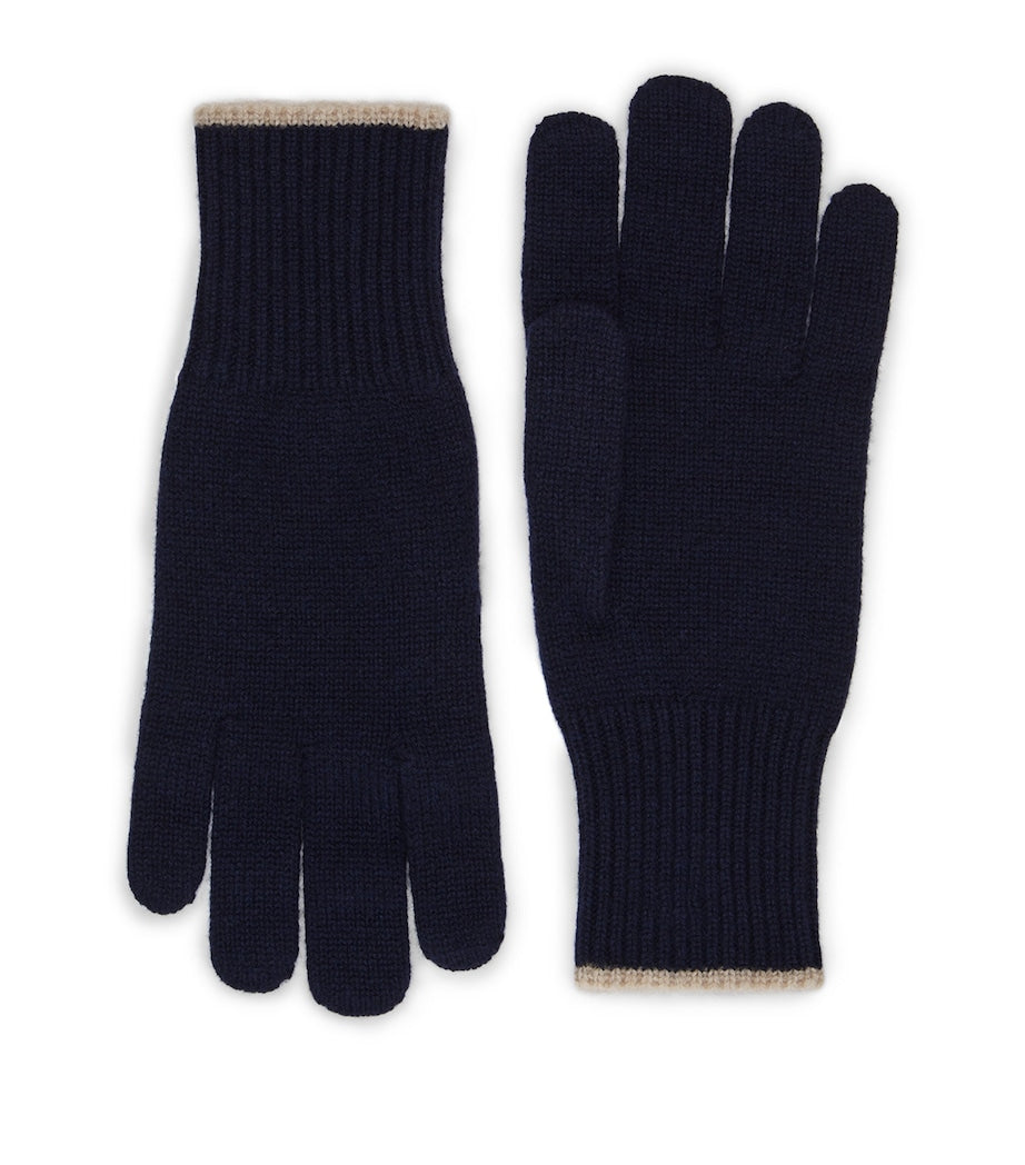 Cashmere Gloves