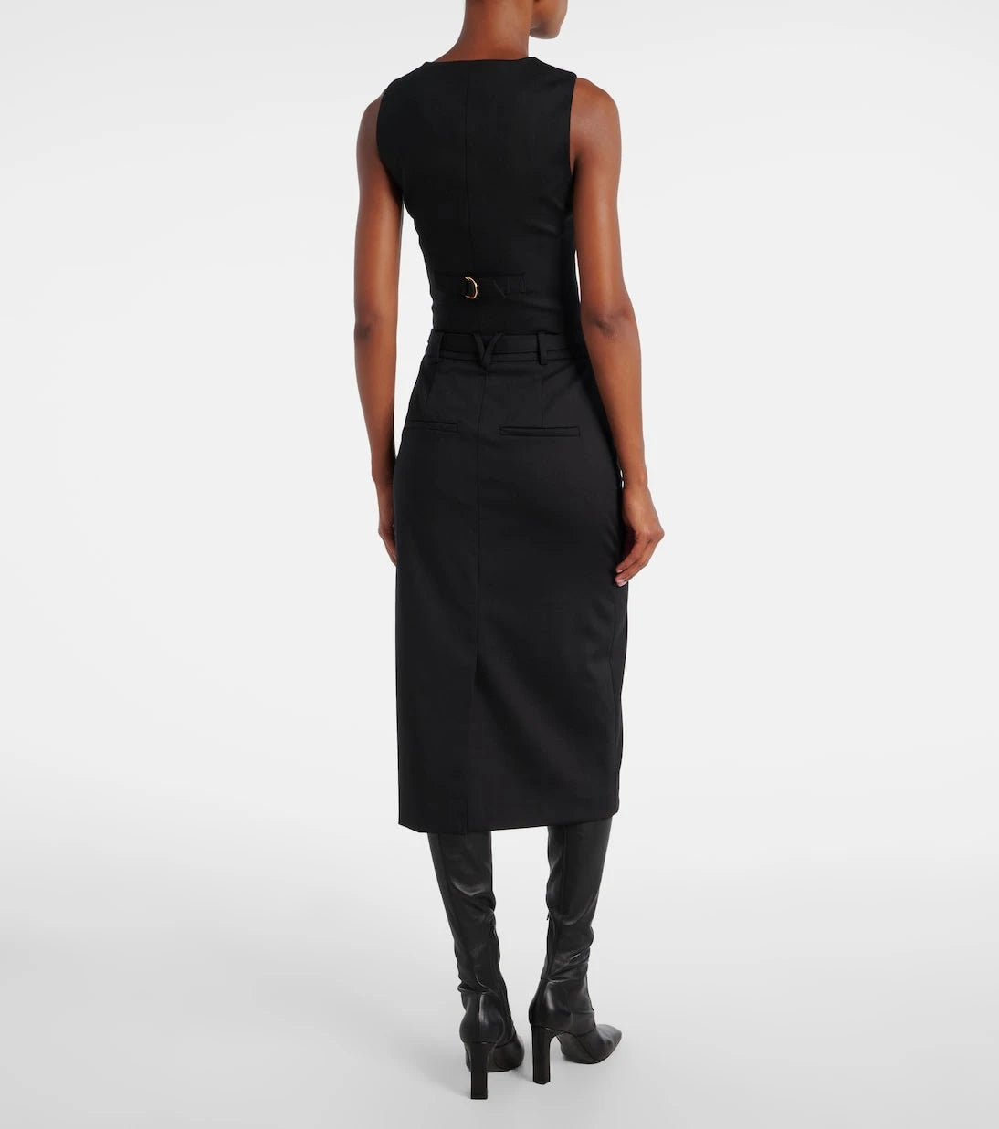Veronica Beard - Morris wool vest