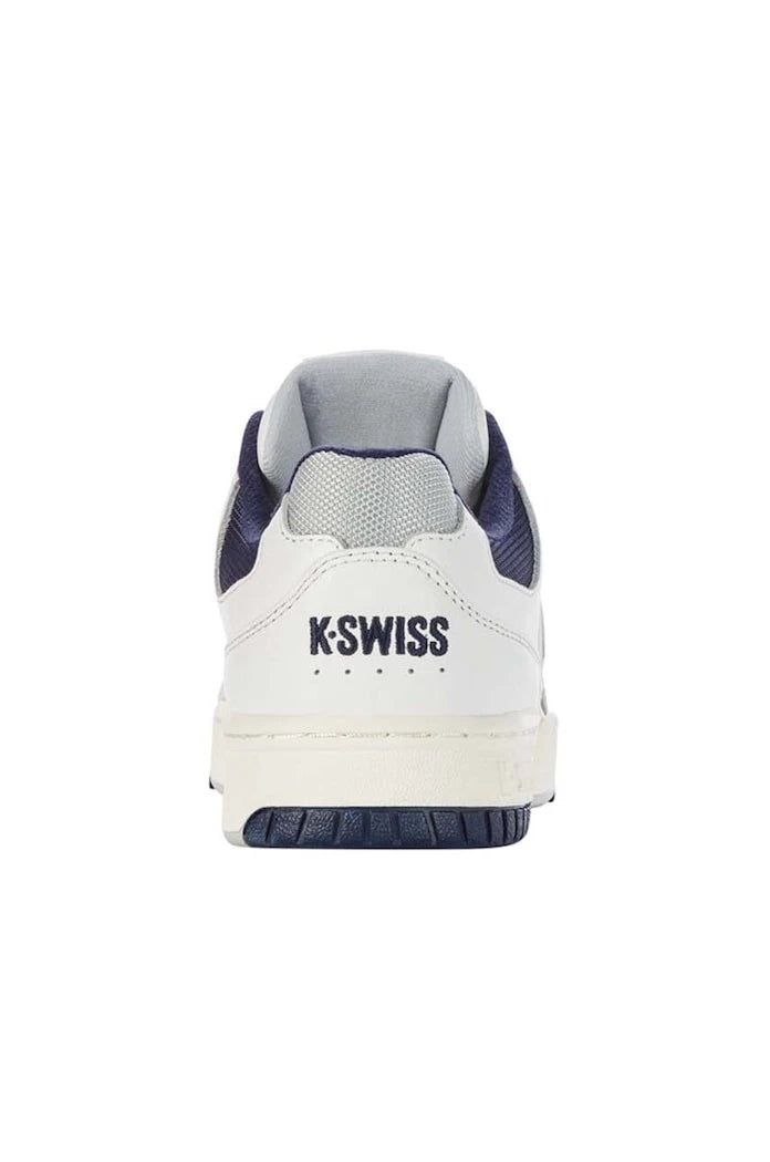 Кожени маратонки K-Swiss GSTAAD GOLD