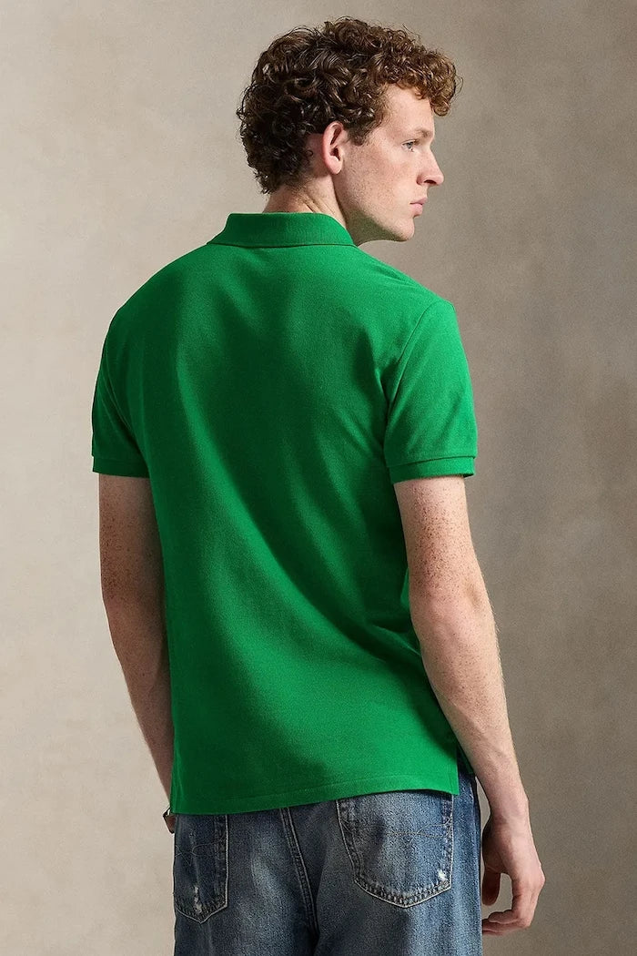 Polo Ralph Lauren - Тениска с яка