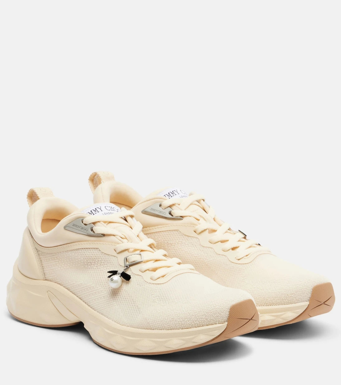 Jimmy Choo - Diamond Run sneakers