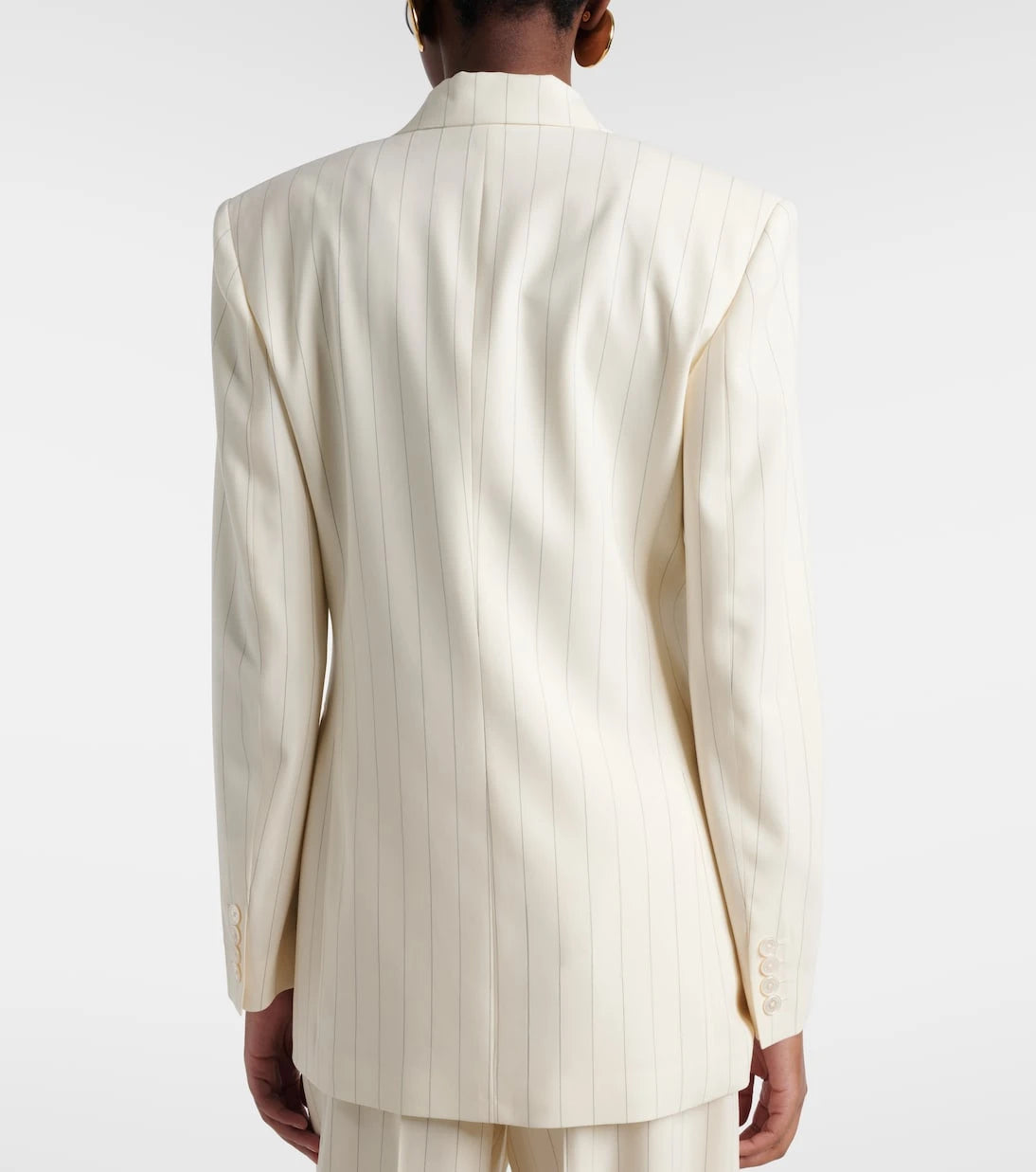 Ralph Lauren Collection - Wool jacket
