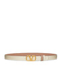 Valentino Garavani Reversible VLogo Signature Belt