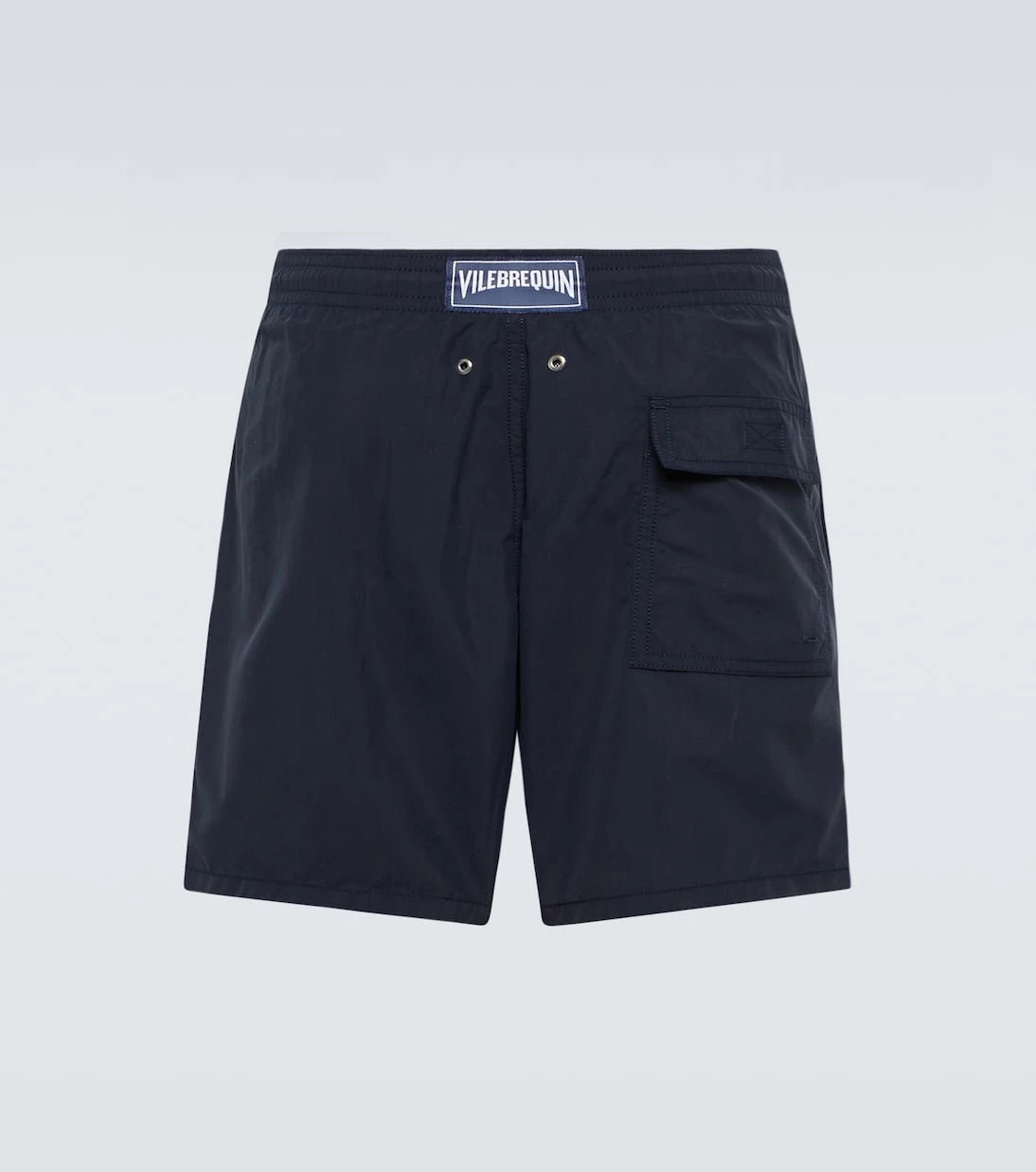 Vilebrequin - Drawstring swim shorts