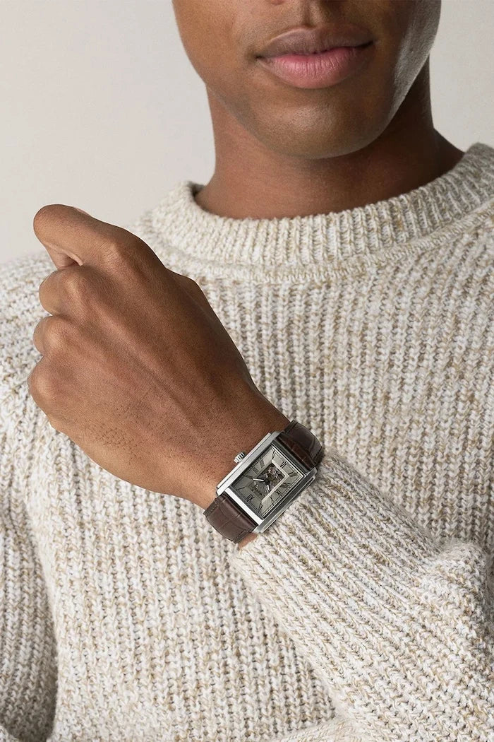 Часовник Fossil