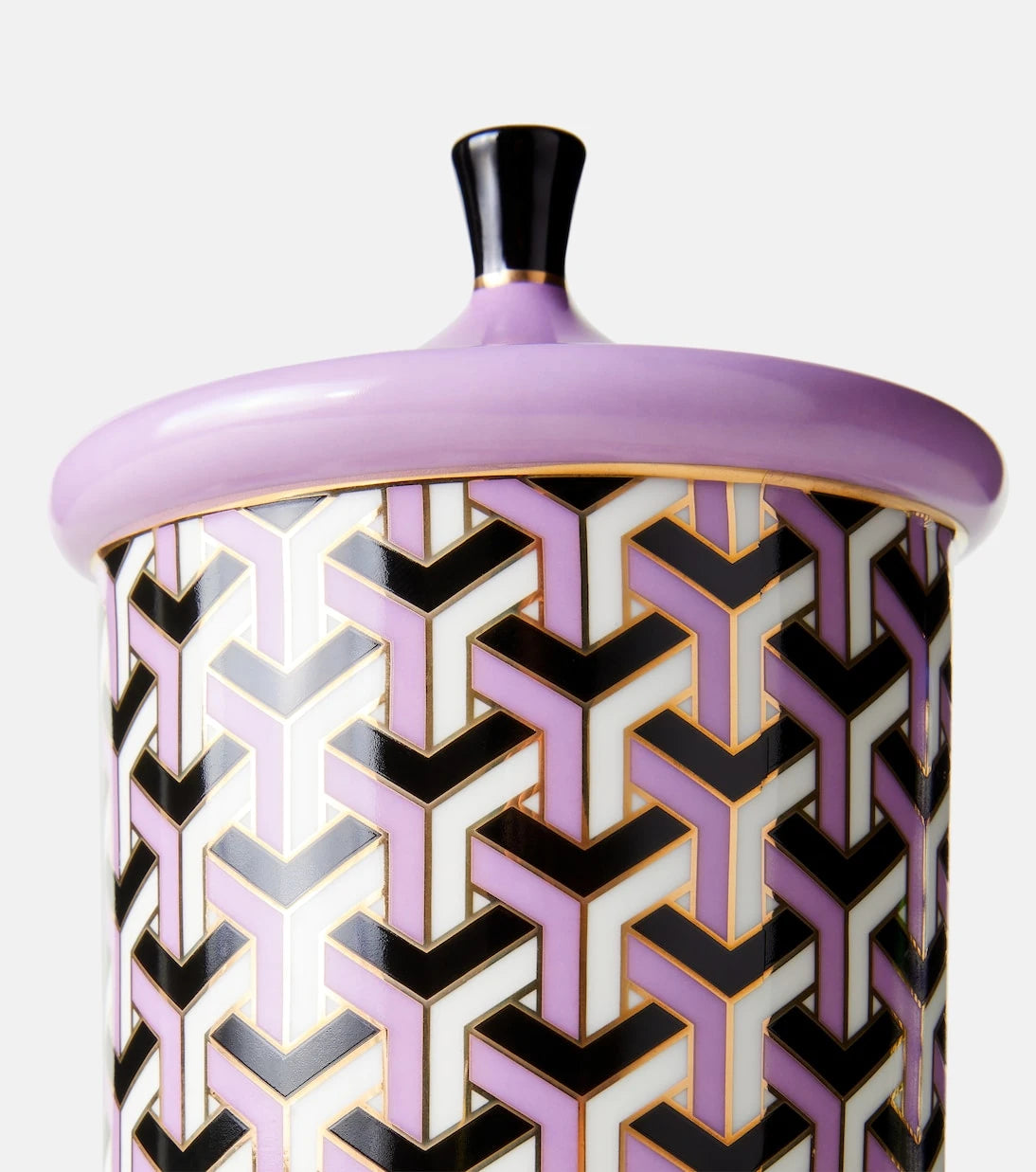 Jonathan Adler - Versailles porcelain container