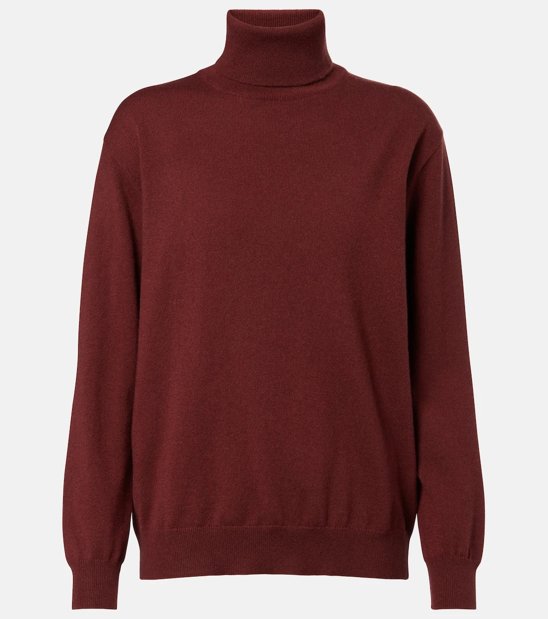 Brunello Cucinelli - Cashmere turtleneck sweater