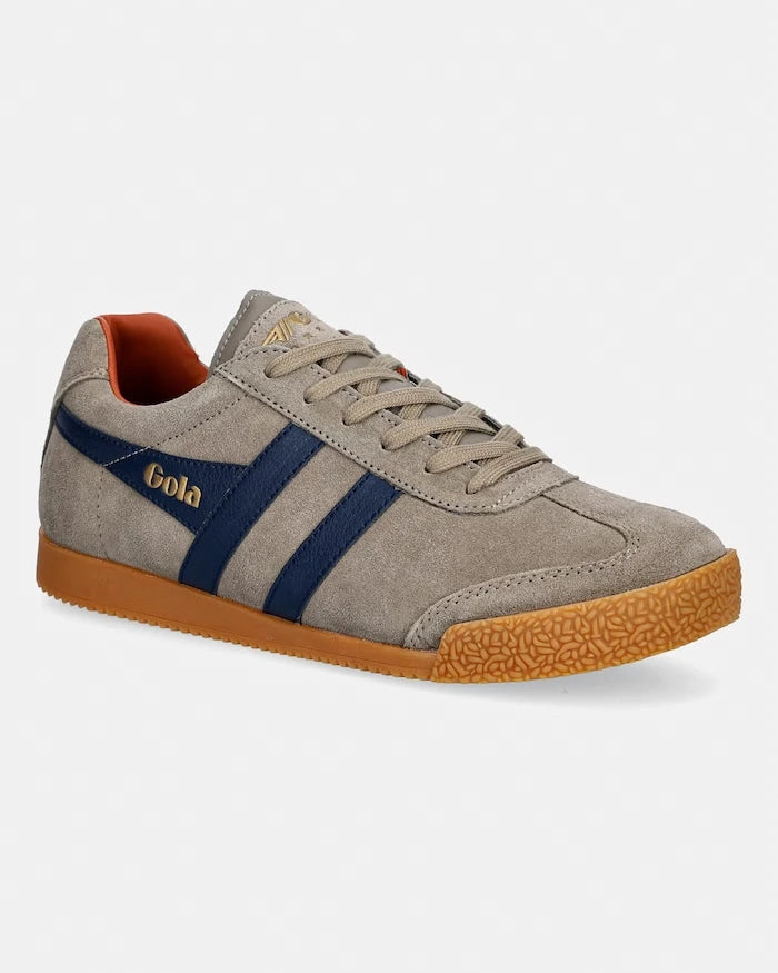 Gola HARRIER маратонки мъжки велур