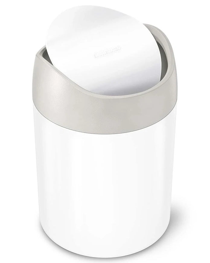 Кошче за боклук Simplehuman Mini Bin 1,5 L